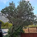 Appartement Bride's Rock Baška Voda