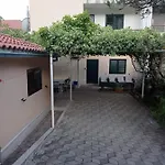 Bride's Rock Appartement Baška Voda