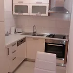 Bride's Rock Appartement Baška Voda