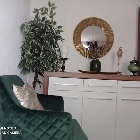 Bride's Rock Apartman