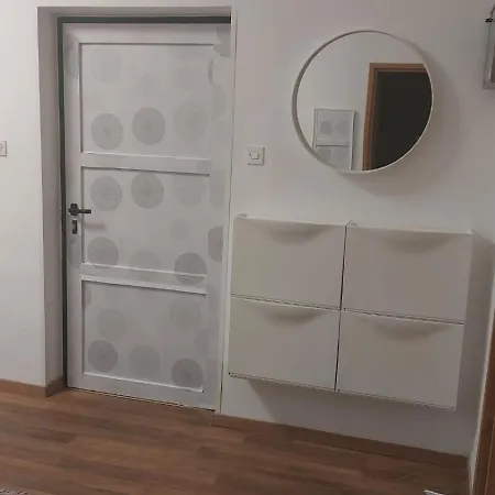 Bride's Rock Appartement