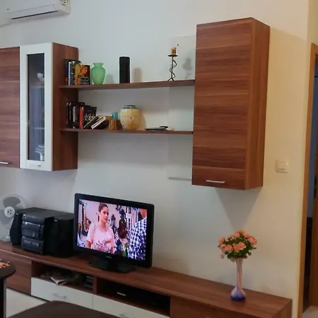 Bride's Rock Apartman